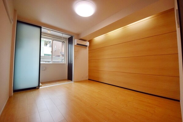 ヴィラパーチ小平の物件内観写真